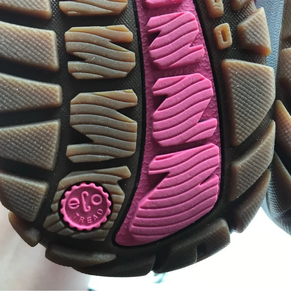 Chaco new nwob